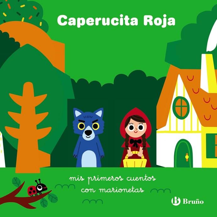 Caperucita Roja | 9788469665732 | VVAA | Librería Castillón - Comprar libros online Aragón, Barbastro
