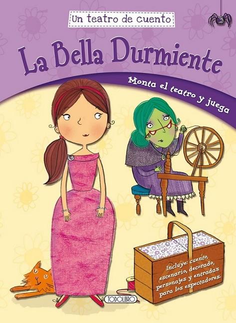 BELLA DURMIENTE LA | 9788490373149 | VV AA | Librería Castillón - Comprar libros online Aragón, Barbastro