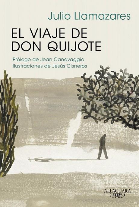 El viaje de don Quijote | 9788420420943 | LLAMAZARES, JULIO | Librería Castillón - Comprar libros online Aragón, Barbastro
