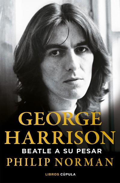George Harrison | 9788448040819 | Norman, Philip | Librería Castillón - Comprar libros online Aragón, Barbastro