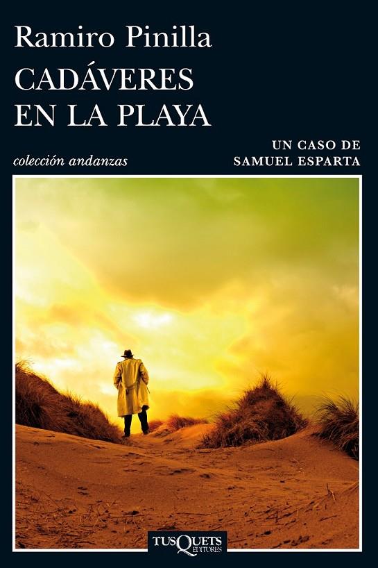 Cadáveres en la playa | 9788483839508 | Pinilla, Ramiro | Librería Castillón - Comprar libros online Aragón, Barbastro