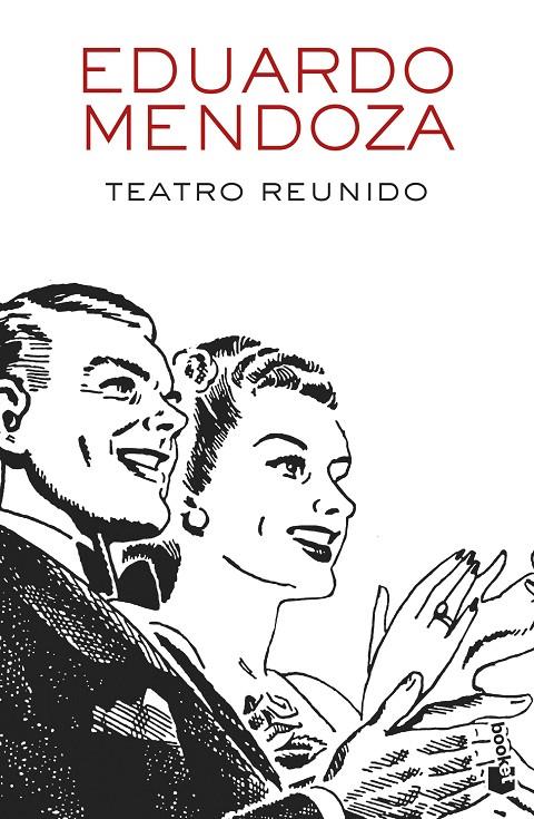 Teatro reunido | 9788432234156 | Mendoza, Eduardo | Librería Castillón - Comprar libros online Aragón, Barbastro