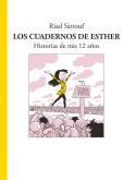 Los cuadernos de Esther | 9788494414008 | SATTOUF, RIAD | Librería Castillón - Comprar libros online Aragón, Barbastro