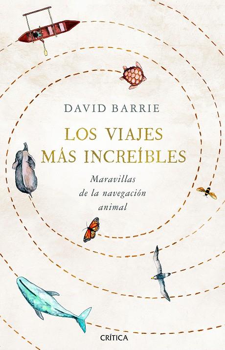 Los viajes más increíbles | 9788491992059 | Barrie, David | Librería Castillón - Comprar libros online Aragón, Barbastro