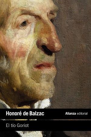 El tío Goriot | 9788413627540 | Balzac, Honoré de | Librería Castillón - Comprar libros online Aragón, Barbastro