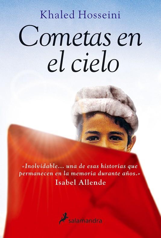 COMETAS EN EL CIELO | 9788498380729 | HOSSEINI, KHALED | Librería Castillón - Comprar libros online Aragón, Barbastro