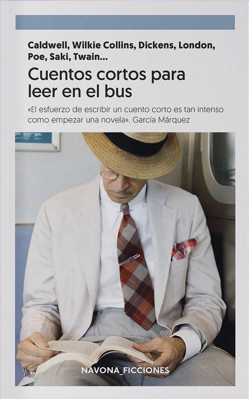 Cuentos cortos para leer en el bus | 9788417978907 | VV.AA. | Librería Castillón - Comprar libros online Aragón, Barbastro