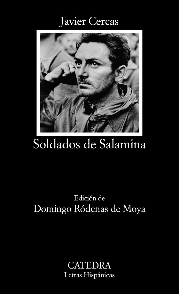 Soldados de Salamina | 9788437637242 | Cercas, Javier | Librería Castillón - Comprar libros online Aragón, Barbastro