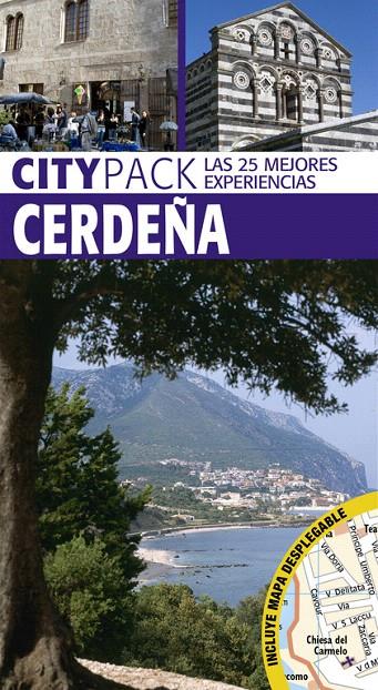Cerdeña (Citypack) | 9788403517660 | Varios autores, | Librería Castillón - Comprar libros online Aragón, Barbastro