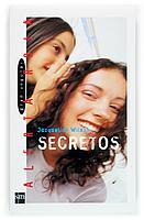 SECRETOS (ALERTA ROJA) | 9788467500233 | WILSON, JACQUELINE (1945- ) | Librería Castillón - Comprar libros online Aragón, Barbastro