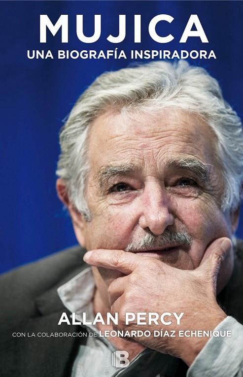 Mujica. Una biografía inspiradora | 9788466657402 | Percy, Allan | Librería Castillón - Comprar libros online Aragón, Barbastro