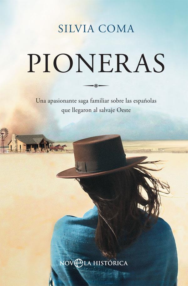 Pioneras | 9788491647331 | Coma González, Silvia | Librería Castillón - Comprar libros online Aragón, Barbastro