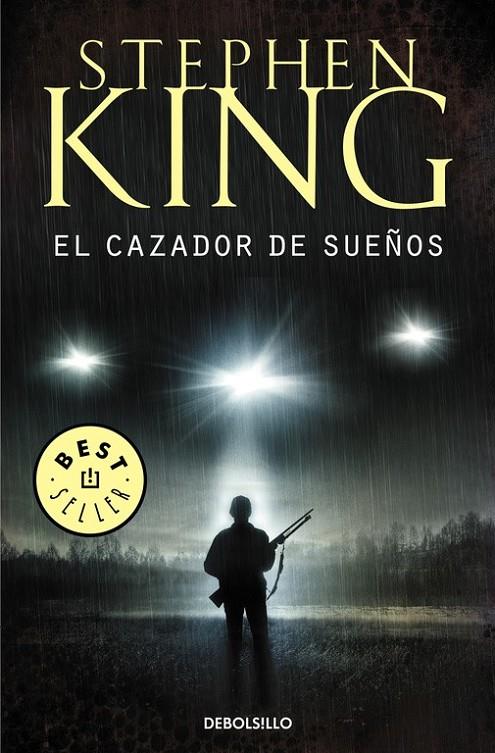 CAZADOR DE SUEÑOS, EL (DREAMCATCHER) | 9788497591508 | KING, STEPHEN | Librería Castillón - Comprar libros online Aragón, Barbastro