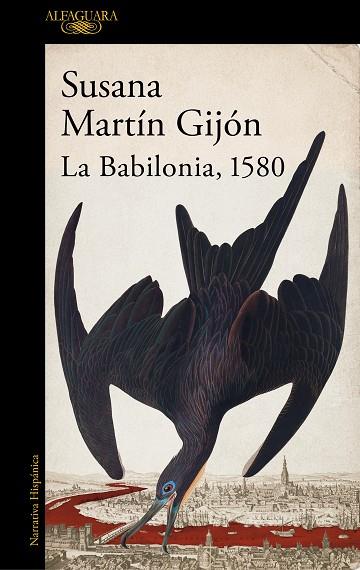 La Babilonia, 1580 | 9788420470443 | Martín Gijón, Susana | Librería Castillón - Comprar libros online Aragón, Barbastro