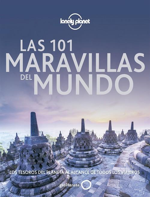 Las 101 maravillas del mundo | 9788408231875 | AA. VV. | Librería Castillón - Comprar libros online Aragón, Barbastro