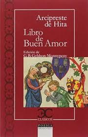 Libro de Buen Amor | 9788497406819 | Ruiz (Arcipreste de Hita), Juan | Librería Castillón - Comprar libros online Aragón, Barbastro