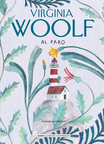 Al faro | 9788418395550 | Woolf, Virginia | Librería Castillón - Comprar libros online Aragón, Barbastro
