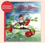 Pepe Pom y la gran tormenta | 9788412355291 | Drescher, Daniela | Librería Castillón - Comprar libros online Aragón, Barbastro