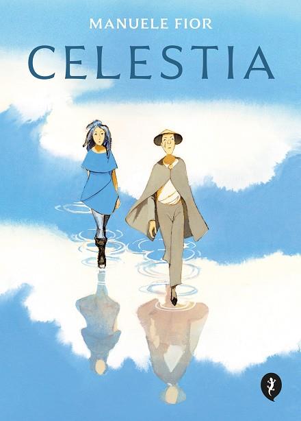 Celestia | 9788416131662 | Fior, Manuele | Librería Castillón - Comprar libros online Aragón, Barbastro