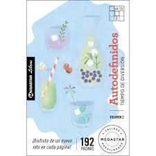 BLOC DE AUTODEFINIDOS 02 | 9789492911094 | VV.AA. | Librería Castillón - Comprar libros online Aragón, Barbastro
