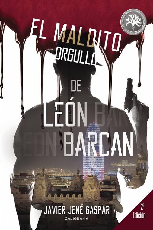 El maldito orgullo de León Barcan | 9788417321024 | Jené Gaspar, Javier | Librería Castillón - Comprar libros online Aragón, Barbastro