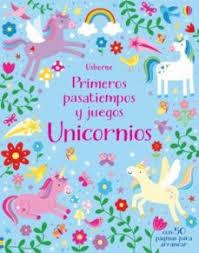 UNICORNIOS | 9781474972475 | ROBSON KIRSTEEN | Librería Castillón - Comprar libros online Aragón, Barbastro