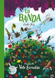 LA BANDA | 9788413184753 | PORTA,CARLES | Librería Castillón - Comprar libros online Aragón, Barbastro
