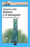 MARLENE Y EL TAXIZAPATO (BVA) | 9788434890046 | LANDA, MARIASUN | Librería Castillón - Comprar libros online Aragón, Barbastro