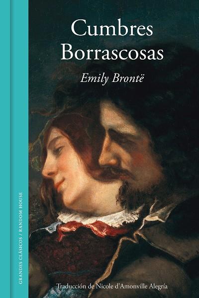 Cumbres borrascosas | 9788439741978 | Brontë, Emily | Librería Castillón - Comprar libros online Aragón, Barbastro