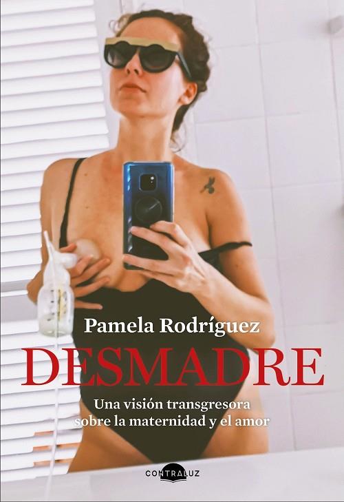 Desmadre | 9788418945083 | Rodríguez, Pamela | Librería Castillón - Comprar libros online Aragón, Barbastro
