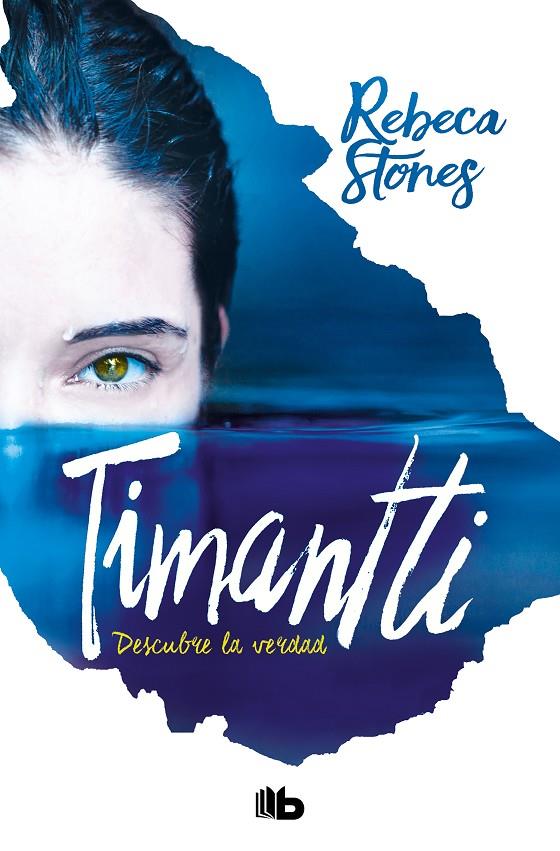 Timantti | 9788413142173 | STONES, REBECA | Librería Castillón - Comprar libros online Aragón, Barbastro