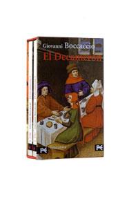 El Decamerón, 1 | 9788420666914 | Boccaccio, Giovanni | Librería Castillón - Comprar libros online Aragón, Barbastro