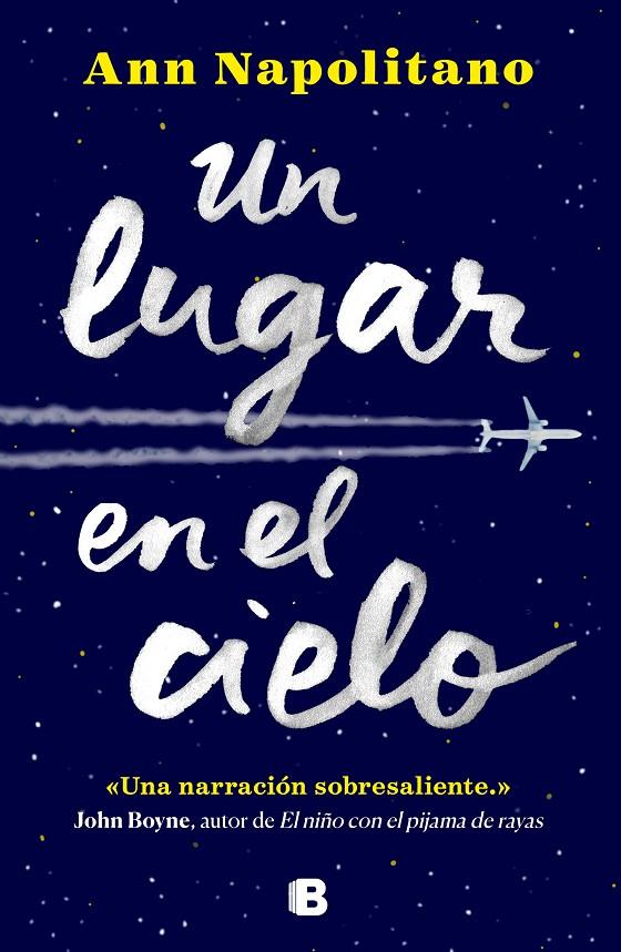 Un lugar en el cielo | 9788466667630 | Napolitano, Ann | Librería Castillón - Comprar libros online Aragón, Barbastro