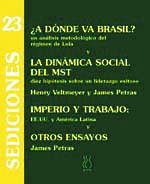 SEDICIONES 23/?A DONDE VA BRASIL? | 9788495786487 | VV.AA. | Librería Castillón - Comprar libros online Aragón, Barbastro