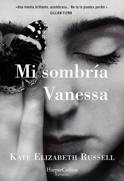Mi sombría Vanessa | 9788491398363 | Russell, Kate | Librería Castillón - Comprar libros online Aragón, Barbastro