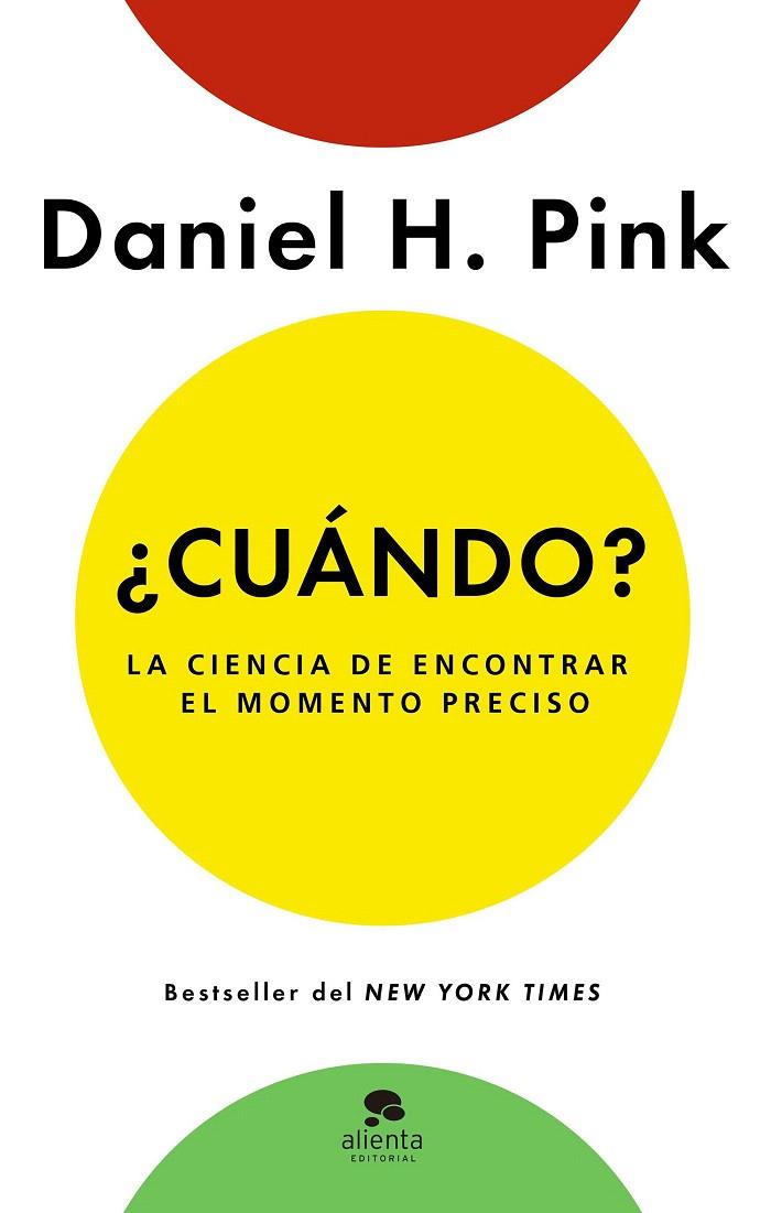 ¿Cuándo? | 9788416253920 | Pink, Daniel H. | Librería Castillón - Comprar libros online Aragón, Barbastro