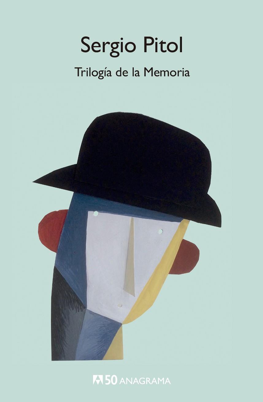 Trilogía de la memoria | 9788433902344 | Pitol, Sergio | Librería Castillón - Comprar libros online Aragón, Barbastro