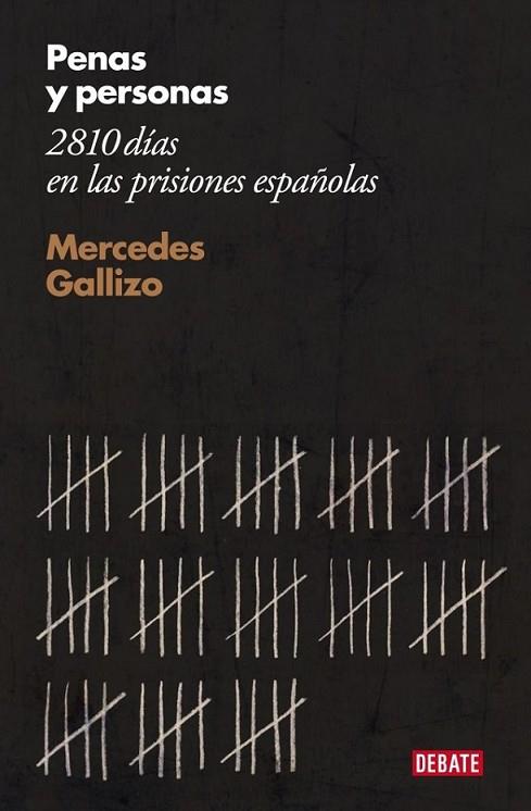 Penas y personas | 9788499923222 | GALLIZO, MERCEDES | Librería Castillón - Comprar libros online Aragón, Barbastro