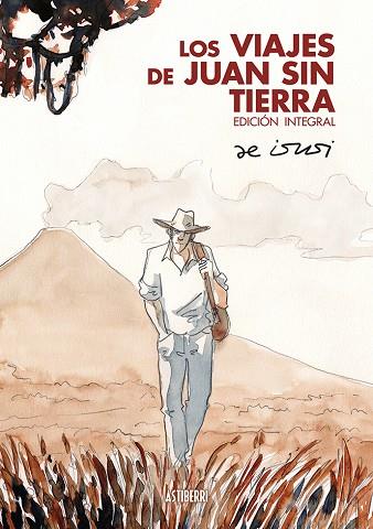 Los viajes de Juan Sin Tierra. Edición integral | 9788418215711 | de Isusi, Javier | Librería Castillón - Comprar libros online Aragón, Barbastro
