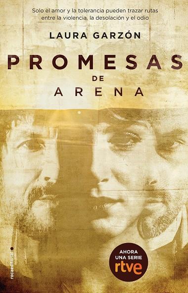 Promesas de arena | 9788418014031 | Garzón, Laura | Librería Castillón - Comprar libros online Aragón, Barbastro