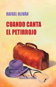 CUANDO CANTA EL PETIRROJO | 6978848465544 | Librería Castillón - Comprar libros online Aragón, Barbastro