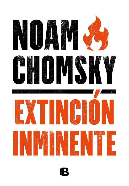 Cooperación o extinción | 9788466667920 | CHOMSKY, NOAM | Librería Castillón - Comprar libros online Aragón, Barbastro
