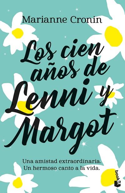 Los cien años de Lenni y Margot | 9788408253235 | Cronin, Marianne | Librería Castillón - Comprar libros online Aragón, Barbastro