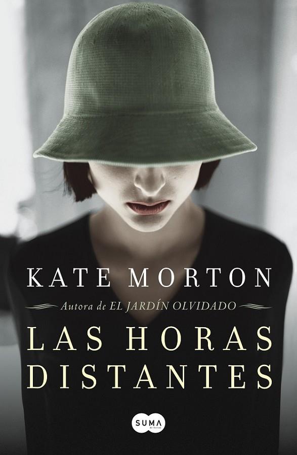 HORAS DISTANTES, LAS | 9788483652510 | MORTON, KATE | Librería Castillón - Comprar libros online Aragón, Barbastro