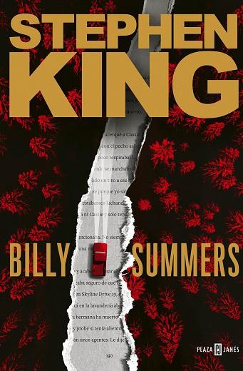 Billy Summers (edición en español) | 9788401026362 | King, Stephen | Librería Castillón - Comprar libros online Aragón, Barbastro