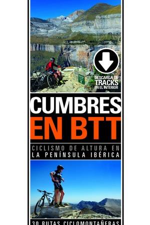 Cumbres en BTT | 9788498294286 | Alonso Checa, Juan José | Librería Castillón - Comprar libros online Aragón, Barbastro