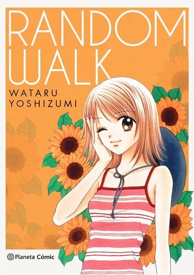 Random Walk | 9788411125468 | Wataru Yoshizumi | Librería Castillón - Comprar libros online Aragón, Barbastro