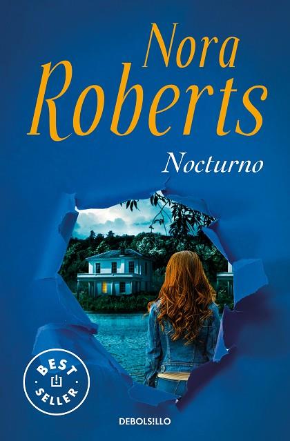 Nocturno | 9788466373333 | Roberts, Nora | Librería Castillón - Comprar libros online Aragón, Barbastro