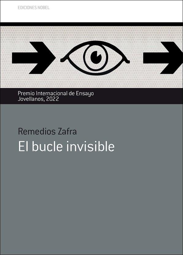 El bucle invisible | 9788484597643 | ZAFRA, REMEDIOS | Librería Castillón - Comprar libros online Aragón, Barbastro