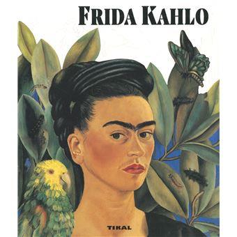Frida Kahlo | 9788499285214 | García Sánchez, Laura | Librería Castillón - Comprar libros online Aragón, Barbastro